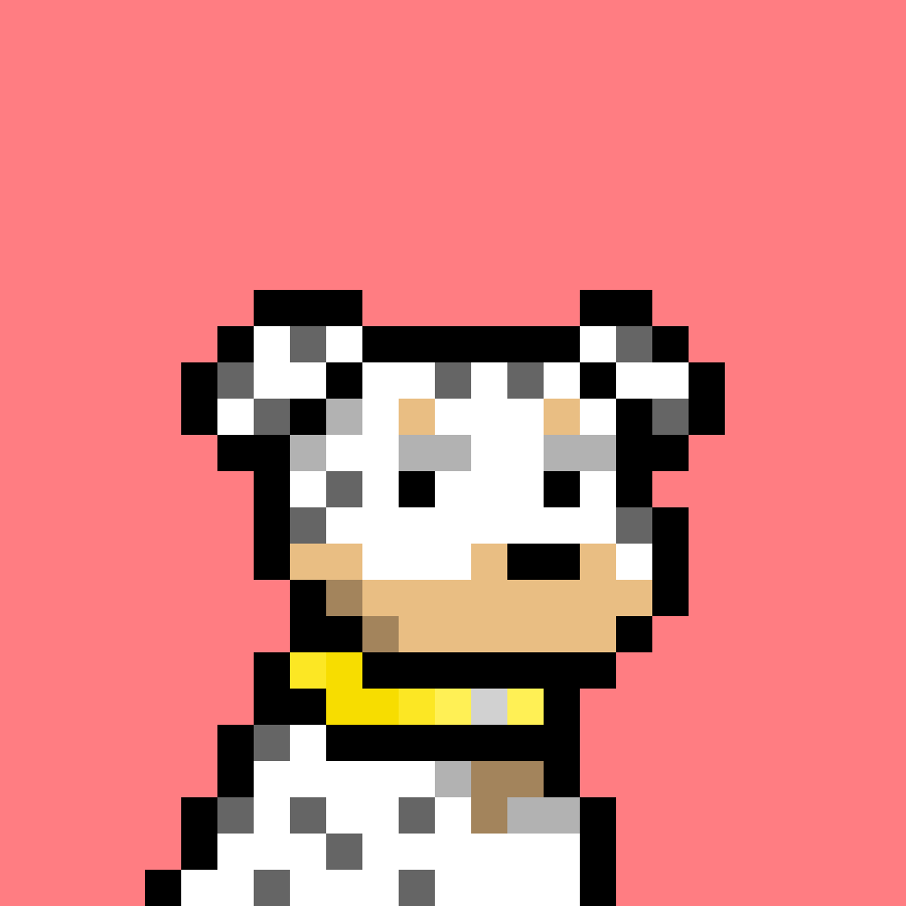 Doginal Dog #8482