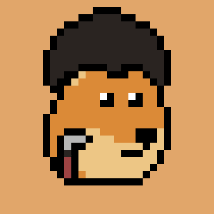 Dogepunk #4539