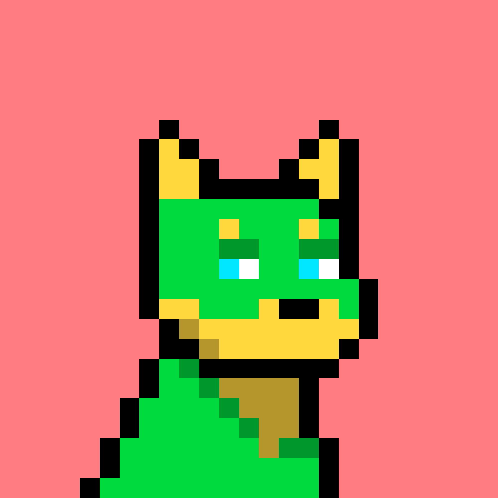 Doginal Dog #7188