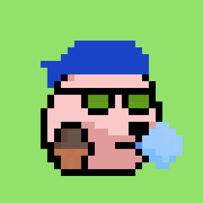 Dogepunk #4646