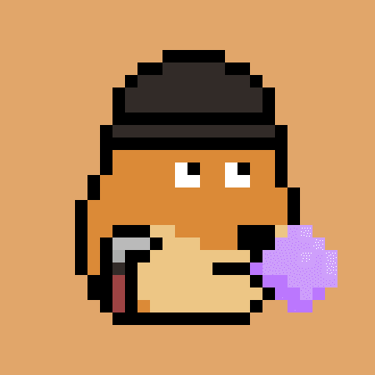 Dogepunk #7958