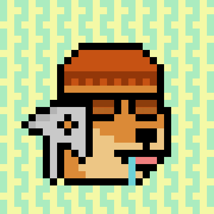 Dogepunk #5545