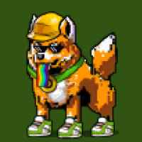 DogePunks #3769