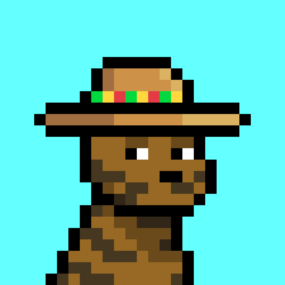Doginal Dog #7038