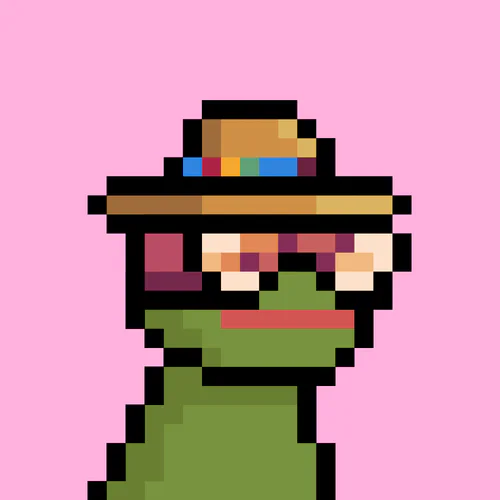 Doginal Frog #86