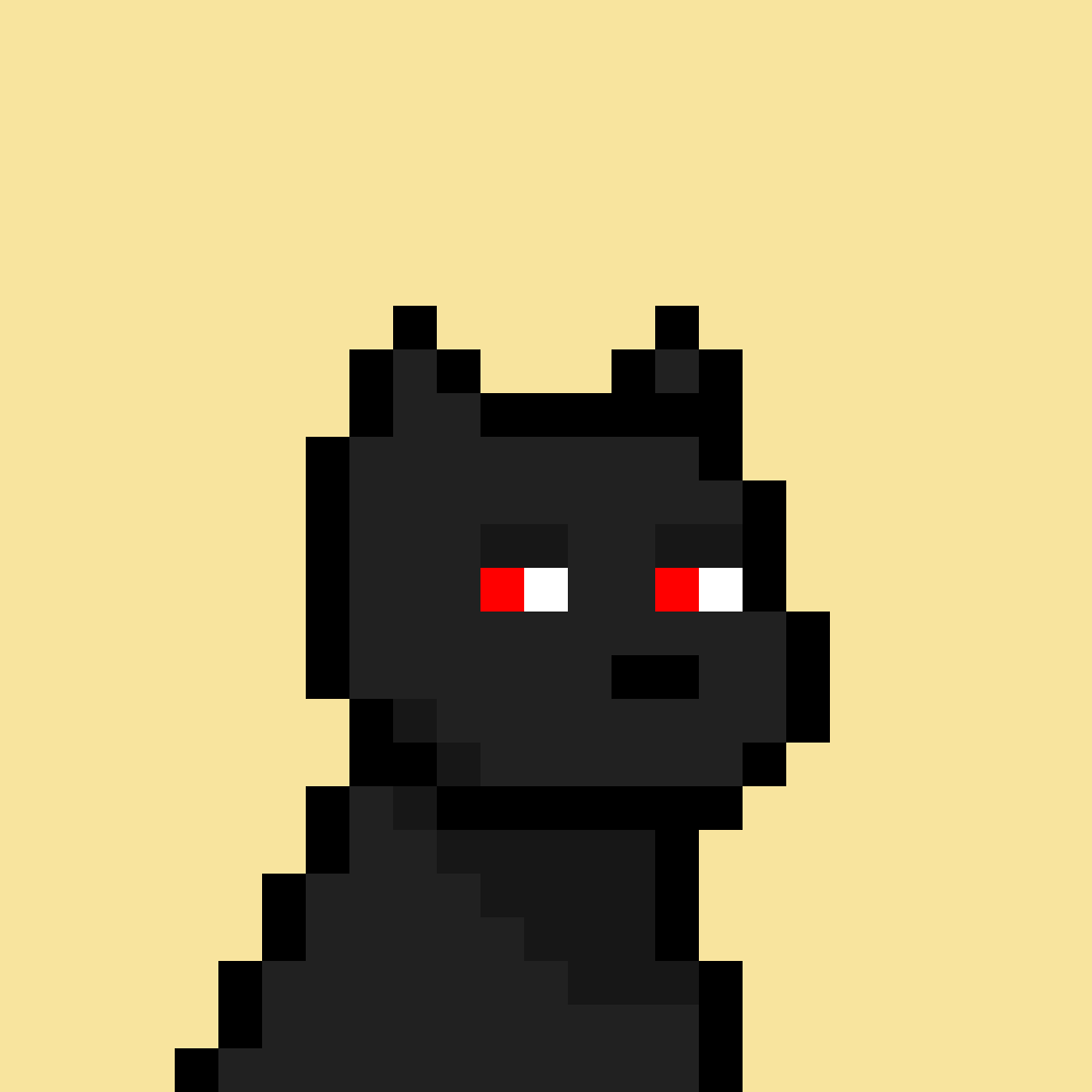 Doginal Dog #5987