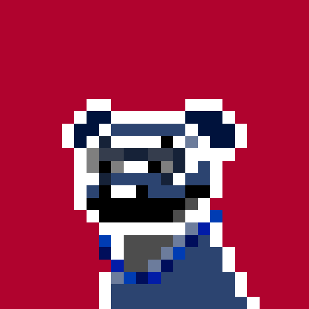 Anti Doginal Dog #1421