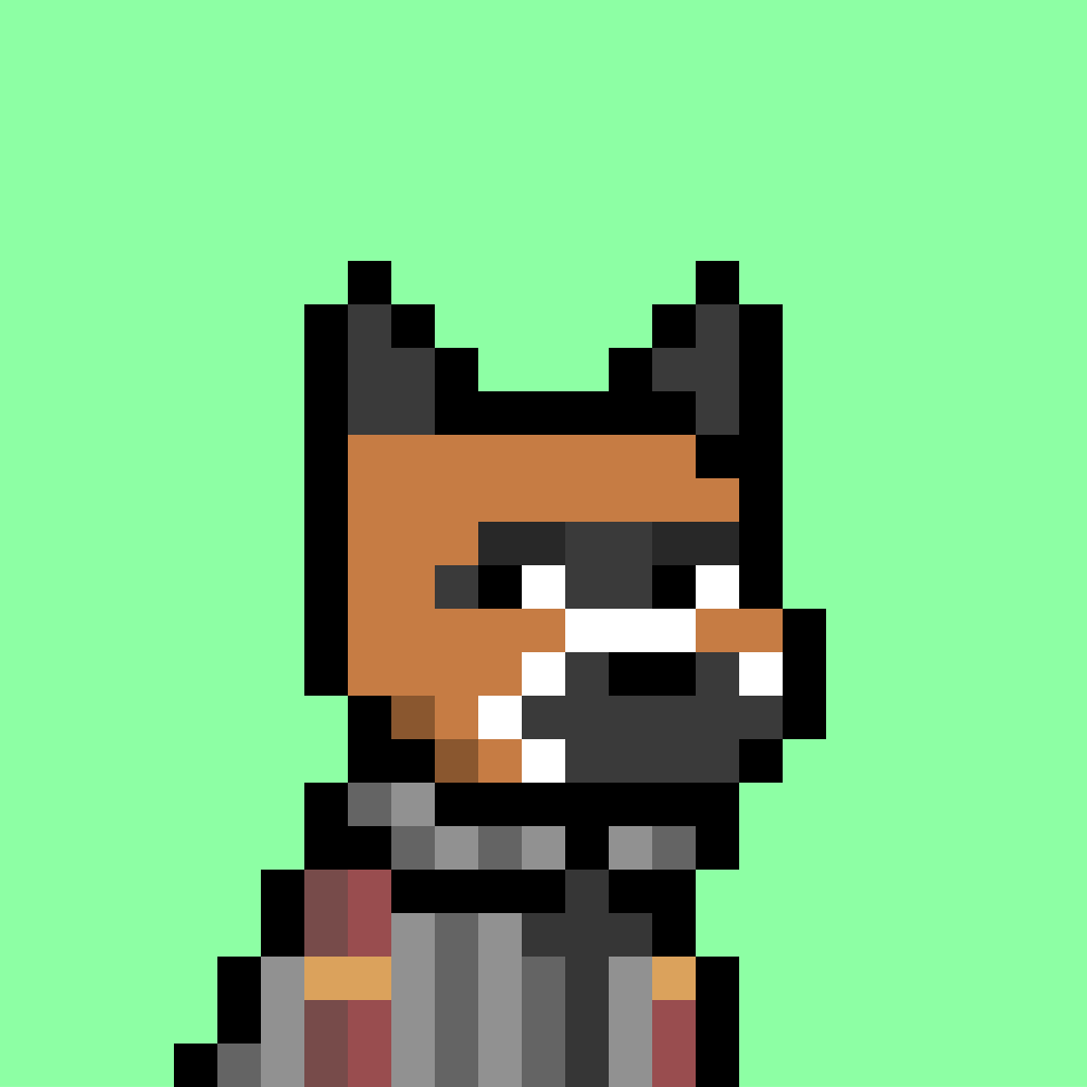 Doginal Dog #6585