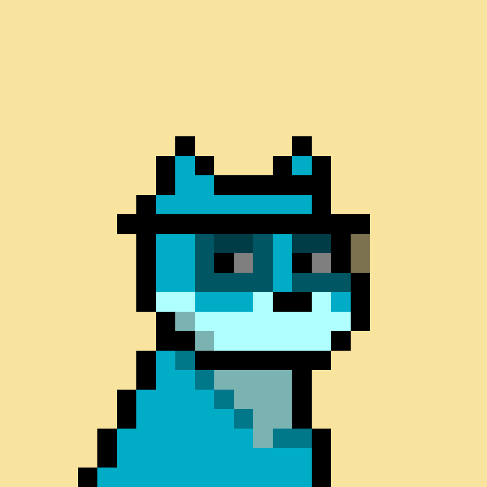 Doginal Dog #7430