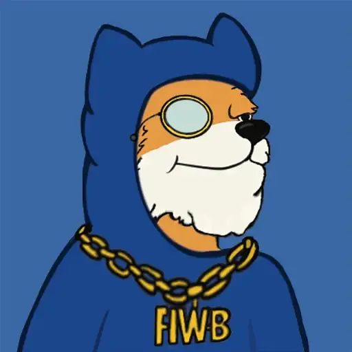 F*ck It We Bark #7785