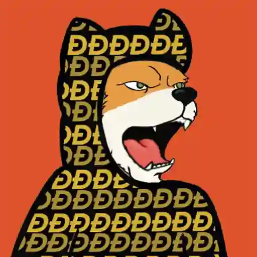 F*ck It We Bark #8401