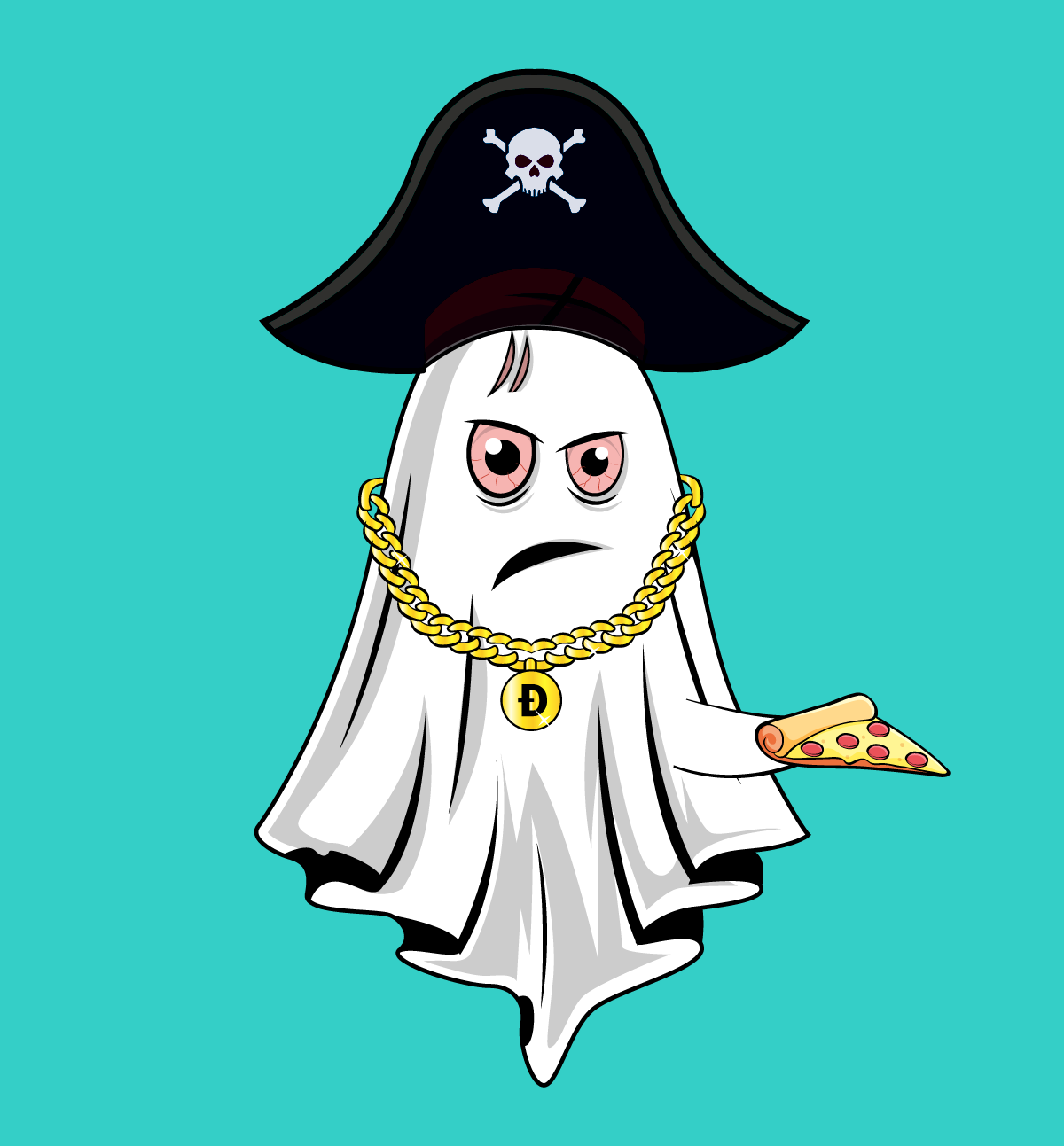 The Spook Society #115