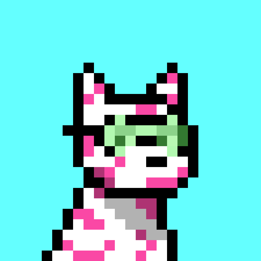 Doginal Dog #7551