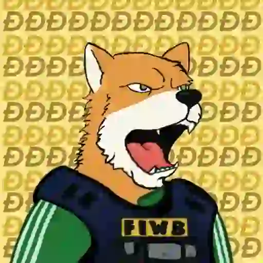 F*ck It We Bark #3293