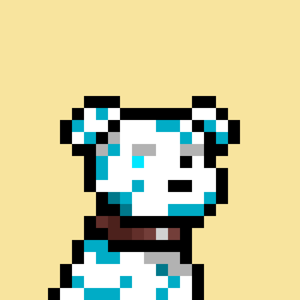 Doginal Dog #2942