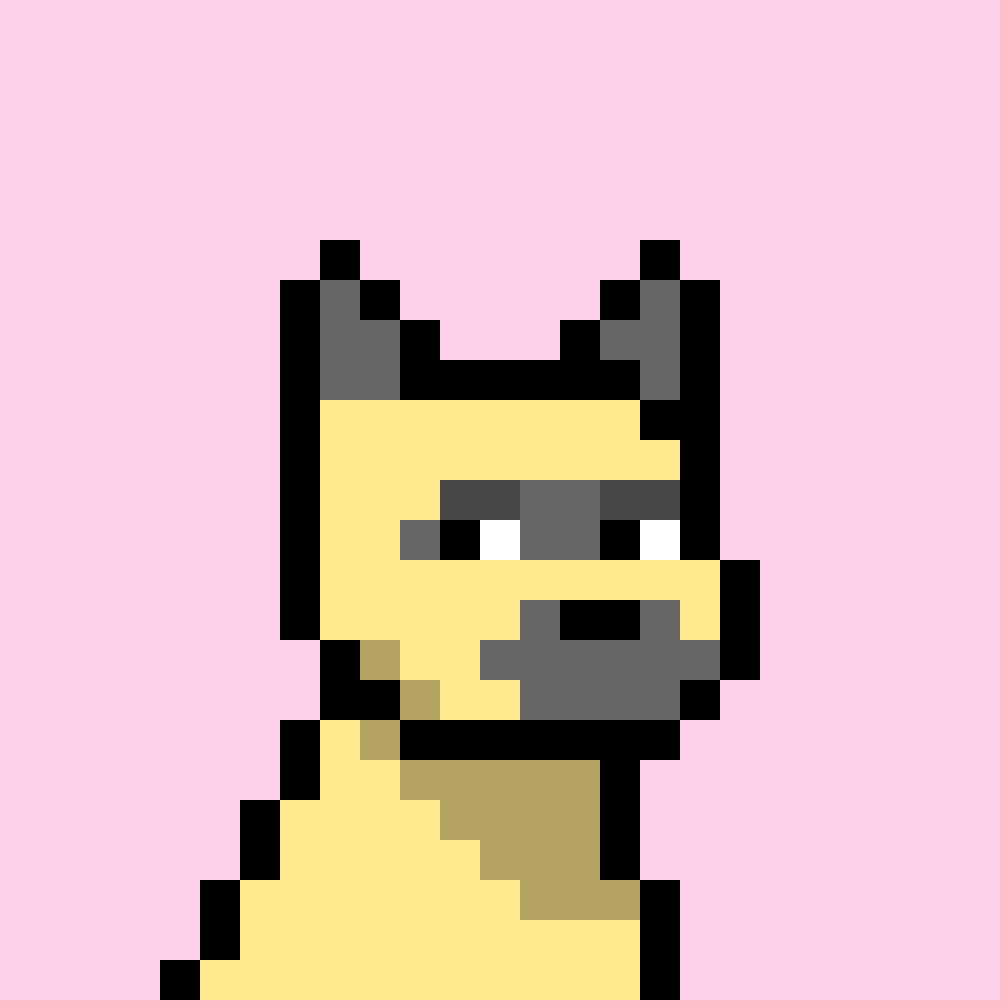 Doginal Dog #5912