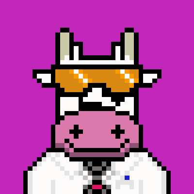 Doginal Cowz #62