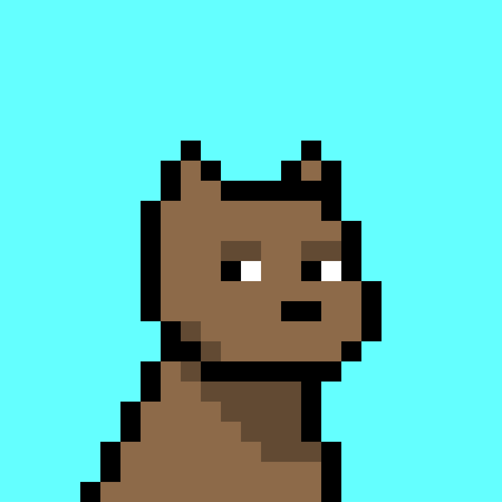Doginal Dog #1590