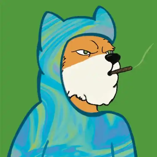 F*ck It We Bark #7505