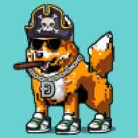 DogePunks #4360