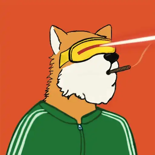 F*ck It We Bark #3178