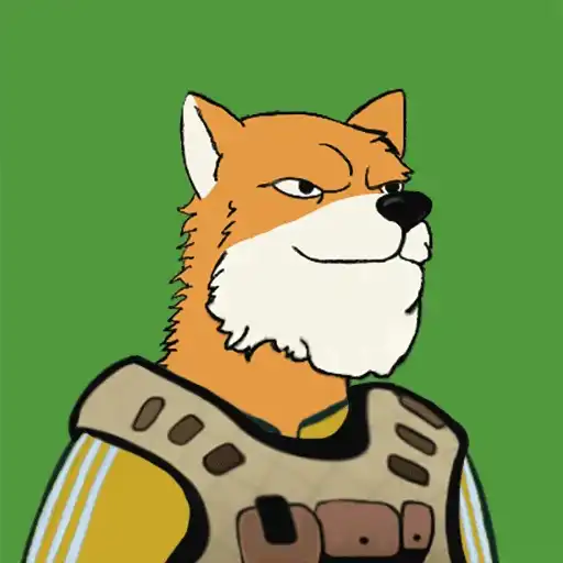 F*ck It We Bark #3363