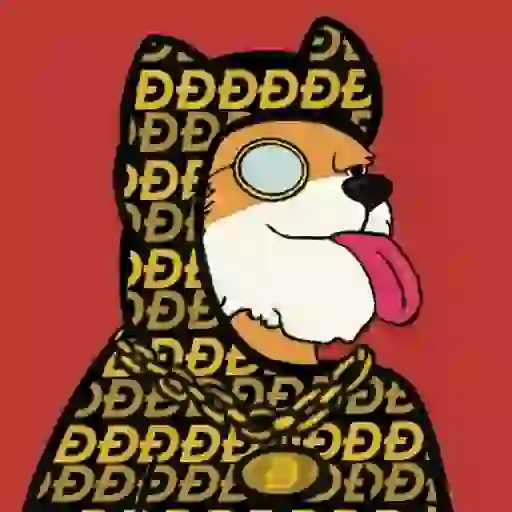 F*ck It We Bark #4616