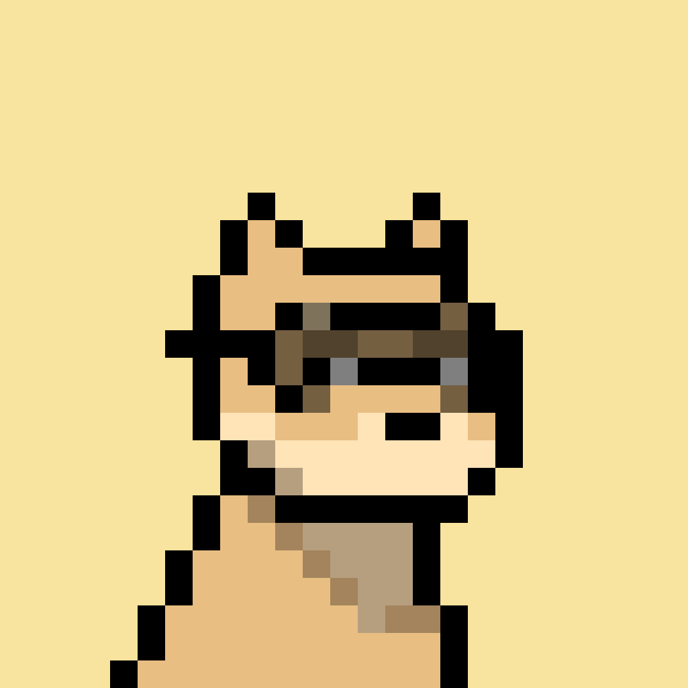 Doginal Dog #8805