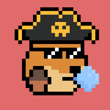Dogepunk #6161