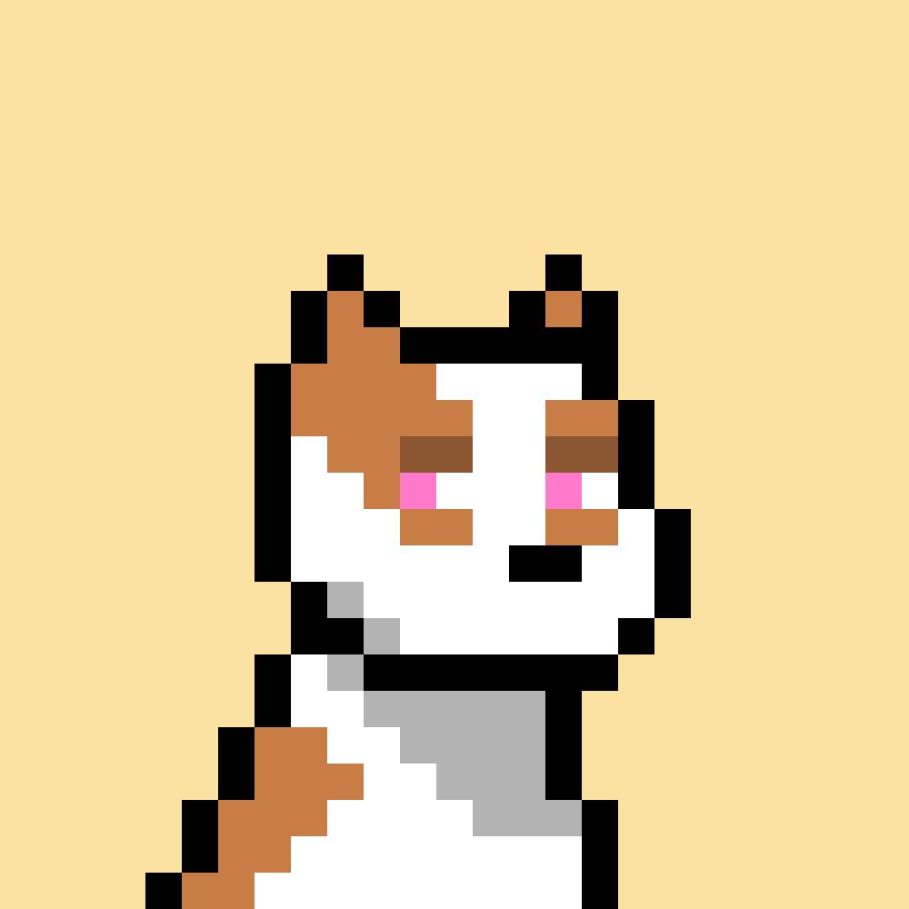 Doginal Dog #417