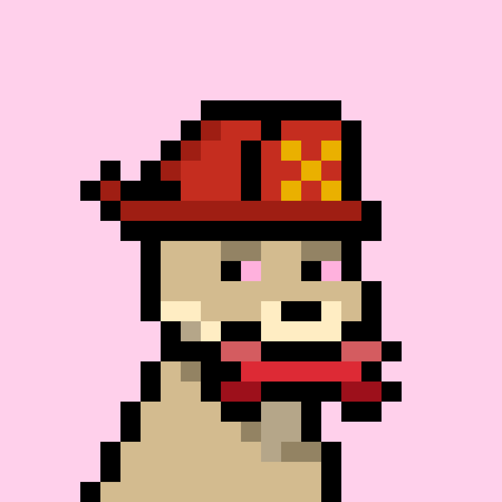 Doginal Dog #6415