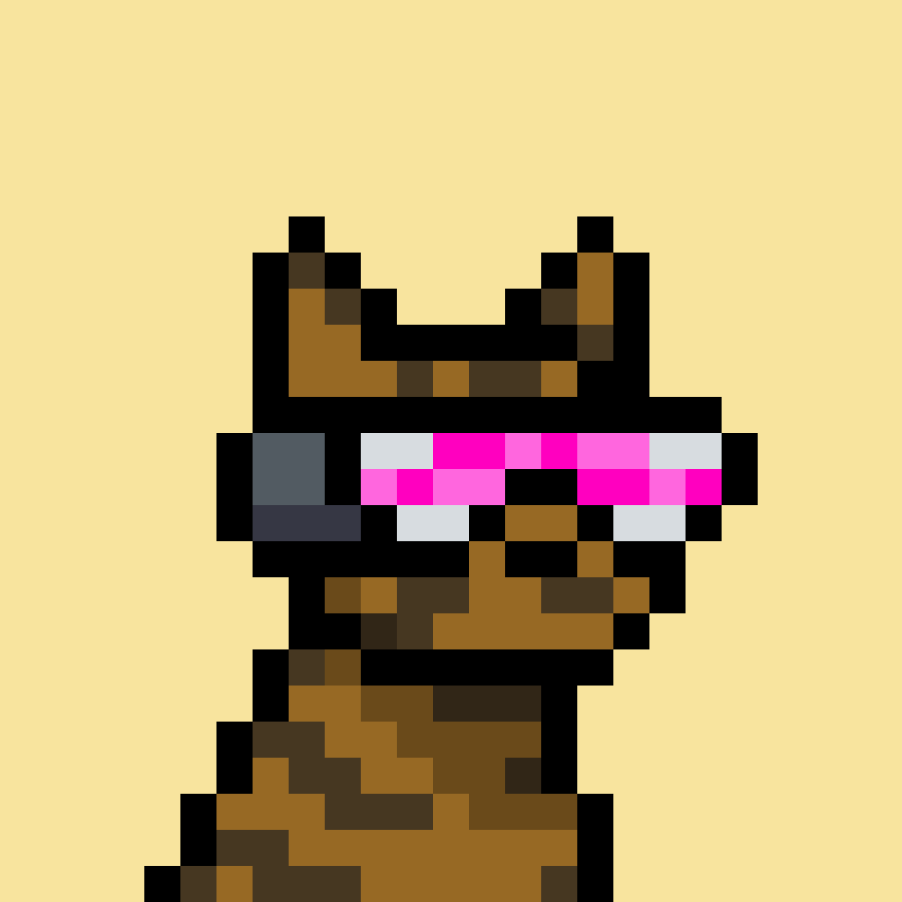 Doginal Dog #9776