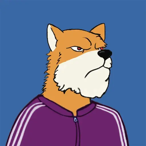 F*ck It We Bark #6573