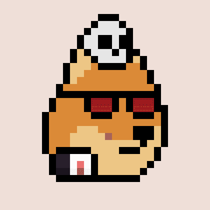 Dogepunk #6987