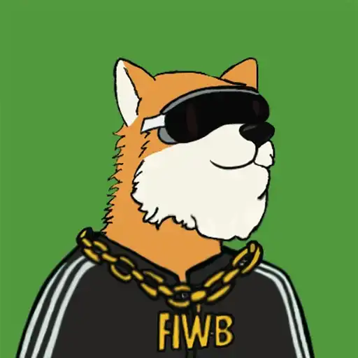 F*ck It We Bark #3369