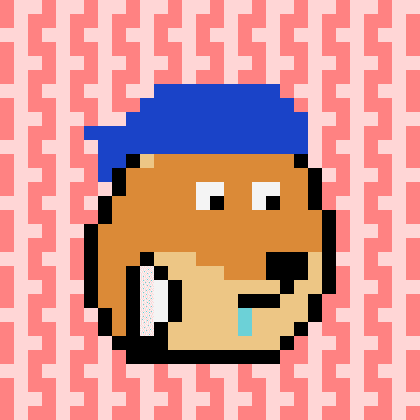 Dogepunk #8779
