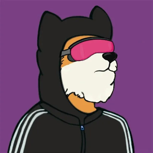 F*ck It We Bark #1146