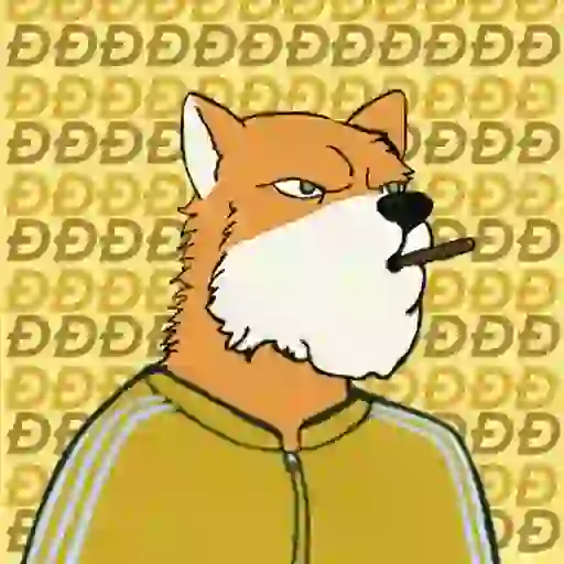 F*ck It We Bark #1175