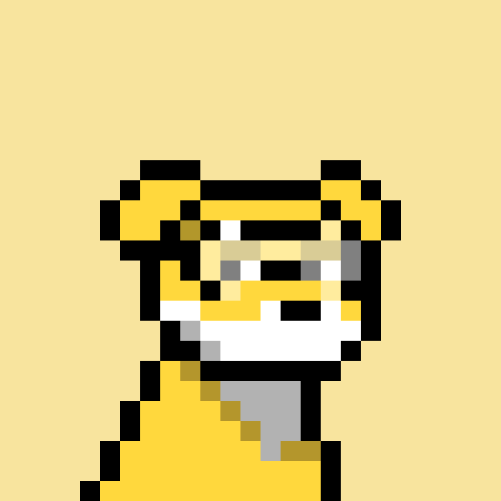 Doginal Dog #1152