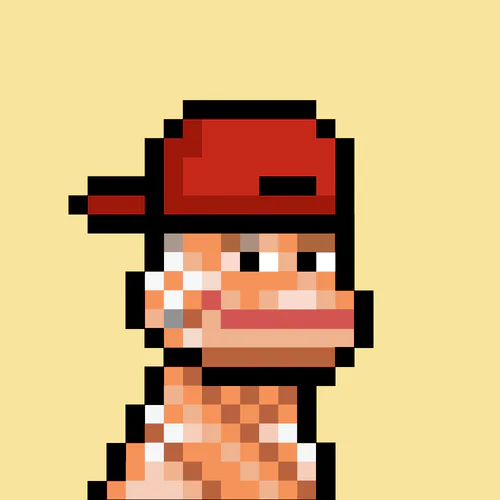 Doginal Frog #138