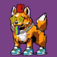 DogePunks #4881