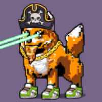 DogePunks #373