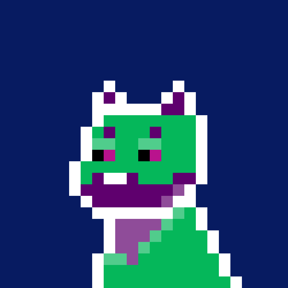 Anti Doginal Dog #5666