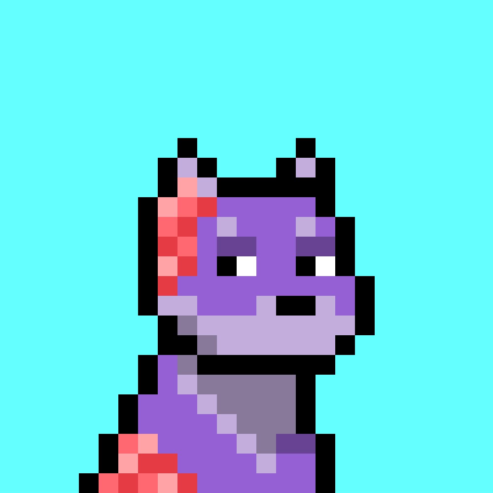 Doginal Dog #1548