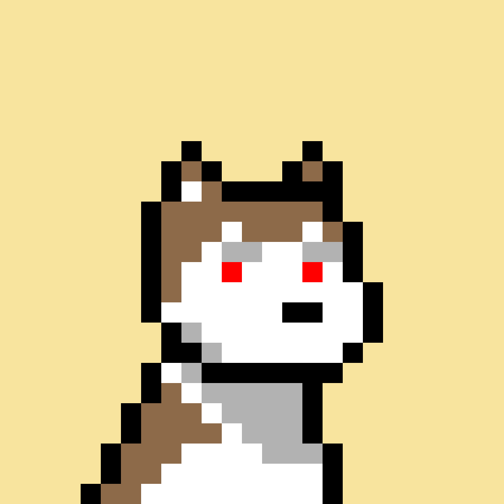 Doginal Dog #6374