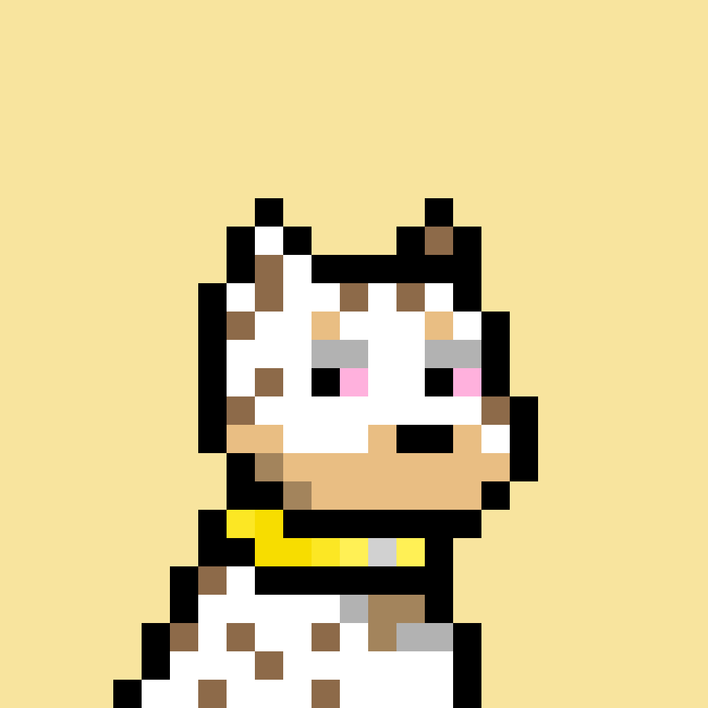 Doginal Dog #4164