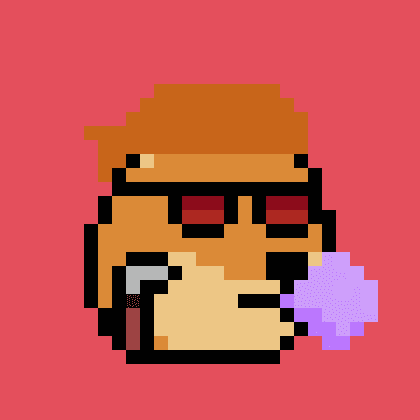 Dogepunk #924