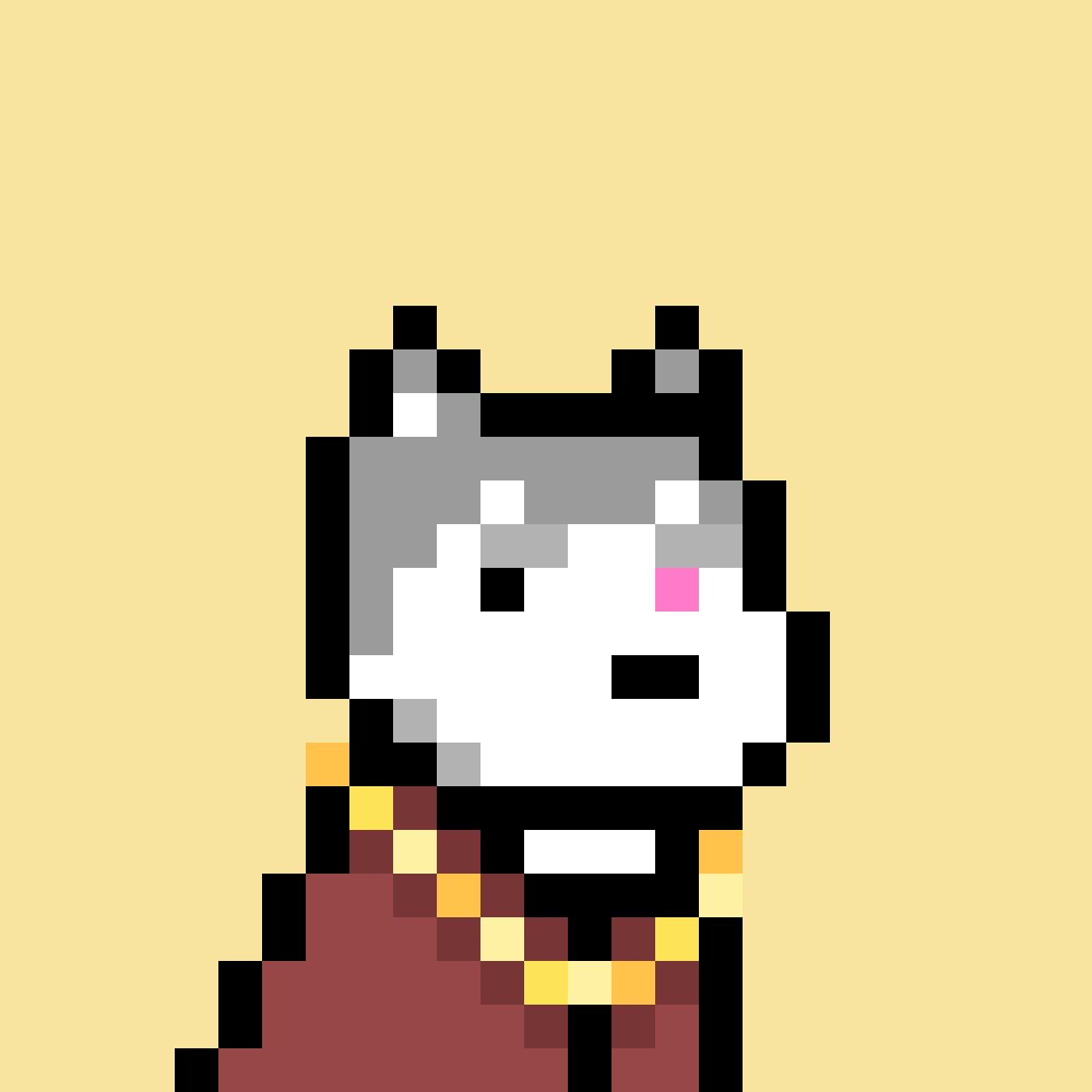 Doginal Dog #5629