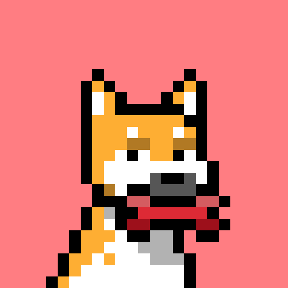 Doginal Dog #4562