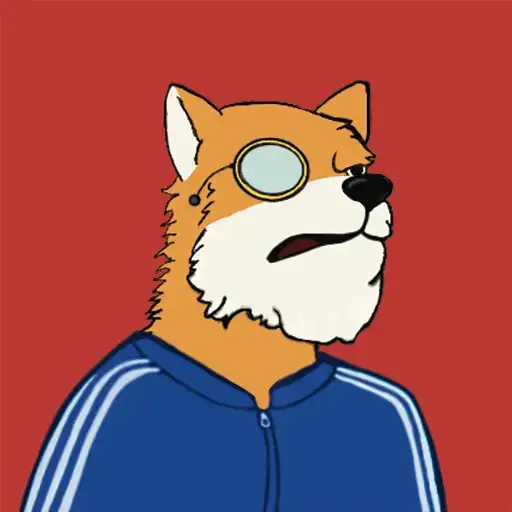 F*ck It We Bark #6806